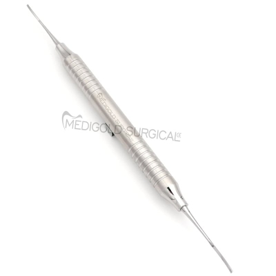 Wedelstaedt Chisel fig 1/2
