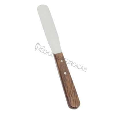 Flexible spatulas for Plaster alginate