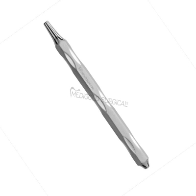 Mirror handle