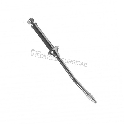 Amalgam Syringe 