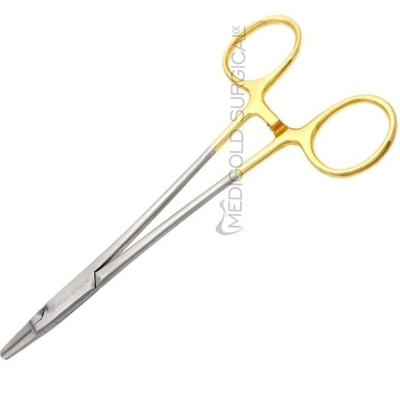 Mini Ryder Needle Holder 15cm Tc
