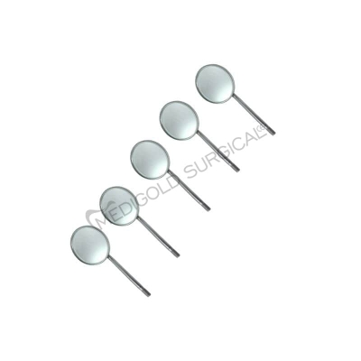 Mirror #4 Plain x 5