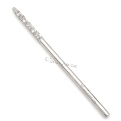 Mirror handle