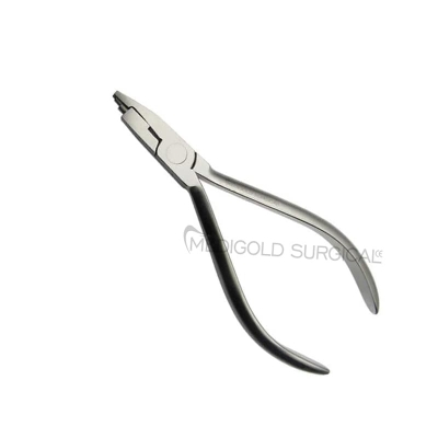 tweed loop forming pliers