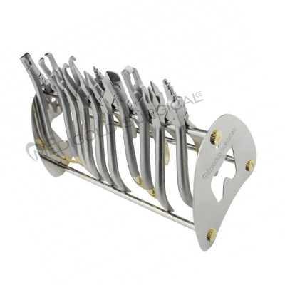 Dental Orthodontic kit 19