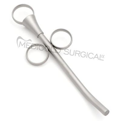 Bone Grafting Syringe 6mm