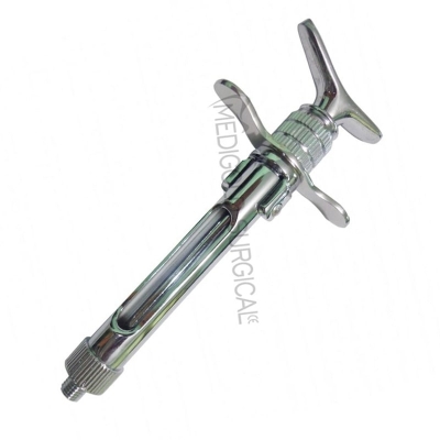 dental cartridge syringe 1.8ml