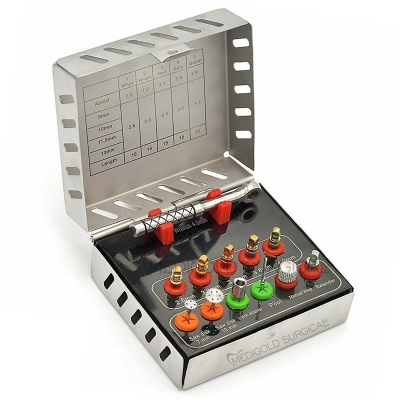 Bone Expander Kit