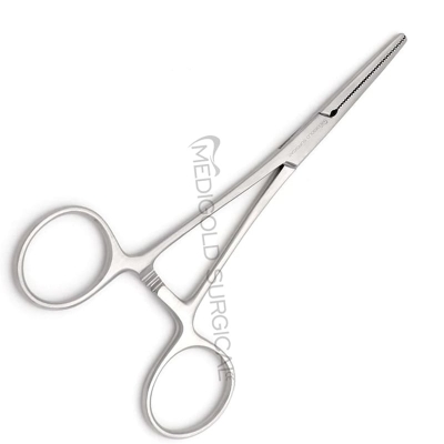  Pean straight 14 cm