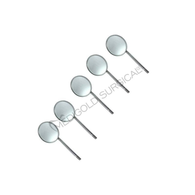 Mirror #5 Plain x 5