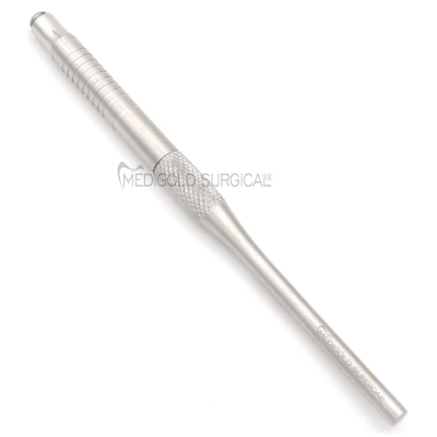 Micro Scalpel Handle