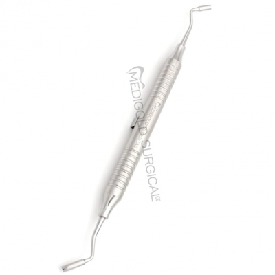 Bone Grafting Plugger 3mm