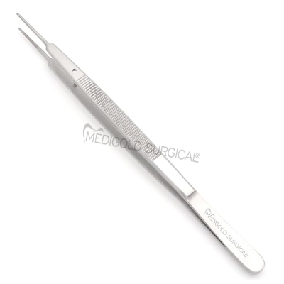 Gerald Tissue Plier straight 18cm