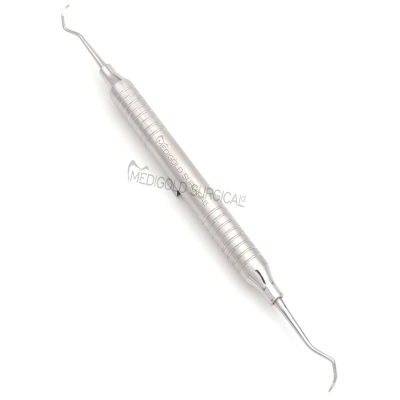 Sickle Scaler  #2