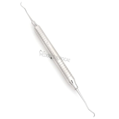 Sickle Scaler # 1