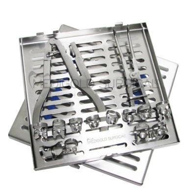 Rubber Dam Kit
