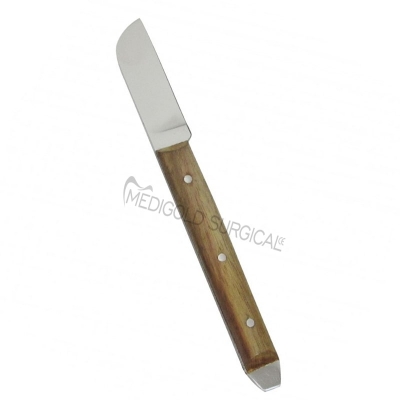 Dental Plaster Knife 17cm