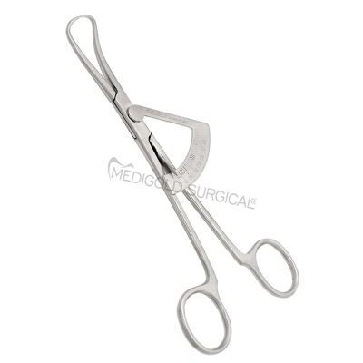 Bone Caliper