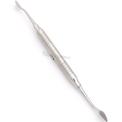 Miller Bone File