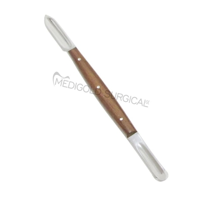 Wax Knife Lessman 18cm