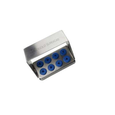 burs holder 8 holes